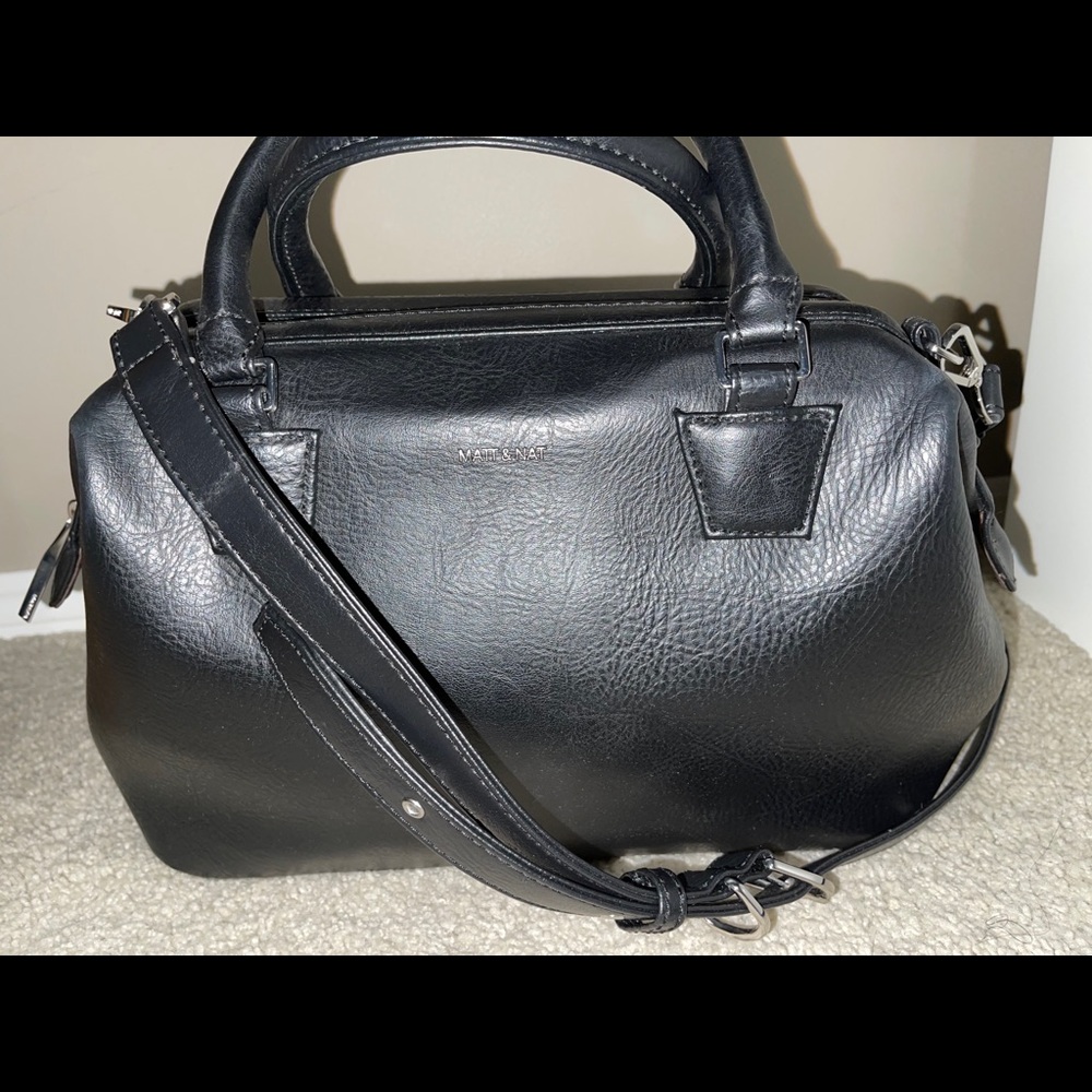 Matt and Nat Doctor Bag